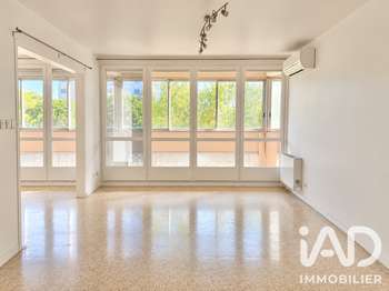 Vente appartement 4 pièces La Garde 83