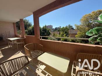 Vente Appartement 2 piècesLa Garde