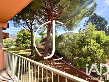 Vente appartement 4 pièces La Garde 83