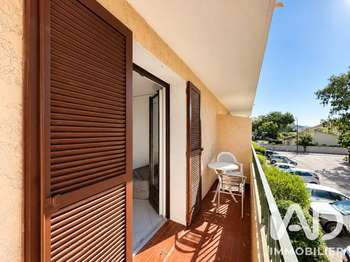 Vente appartement 1 pièce La Garde 83