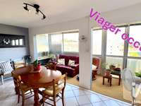 Vente appartement 3 pièces La Garde - 83
