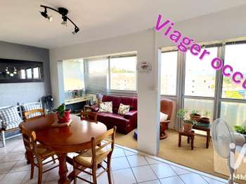 Vente appartement 3 pièces La Garde 83