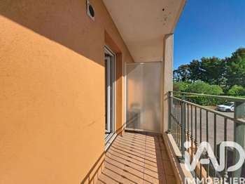 Vente appartement 1 pièce La Garde 83