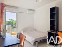 Vente appartement 1 pièce