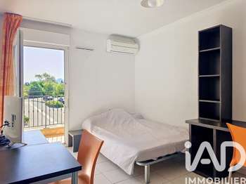 Vente appartement 1 pièce