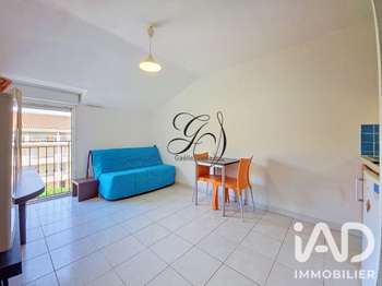 Vente appartement 1 pièce La Garde 83