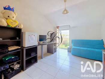 Vente appartement 1 pièce Vente appartement 1 pièce