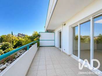 Vente appartement 3 pièces La Garde 83