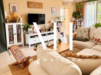 Vente Appartement 4 piècesLa Garde