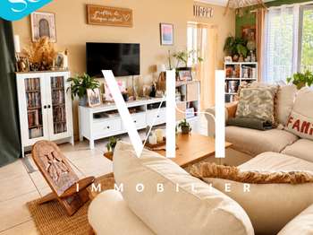 Vente appartement 4 pièces La Garde 83