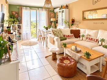Vente appartement 4 pièces Vente appartement 4 pièces