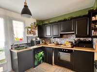 Vente appartement 4 pièces Vente appartement 4 pièces