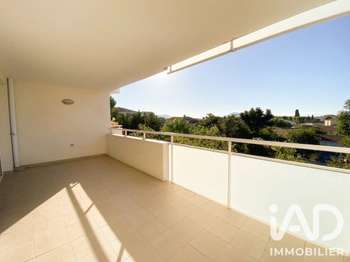 Vente Appartement 2 piècesLa Garde