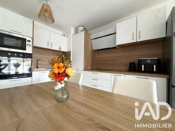 Vente Appartement 4 piècesLa Garde