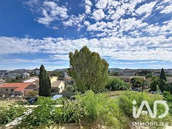 Vente Appartement 4 piècesLa Garde