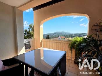 Vente Appartement 3 piècesLa Garde-Freinet