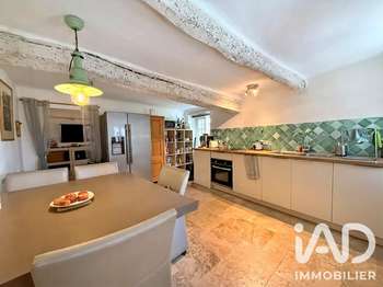 Vente Appartement 3 piècesLa Garde-Freinet