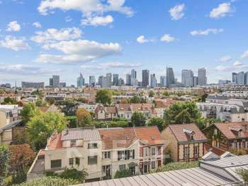 Vente appartement 5 pièces La Garenne-Colombes 92