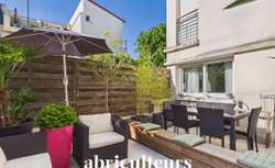 Photo Vente appartement La Garenne-Colombes
