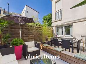 Vente Appartement 3 piècesLa Garenne-Colombes