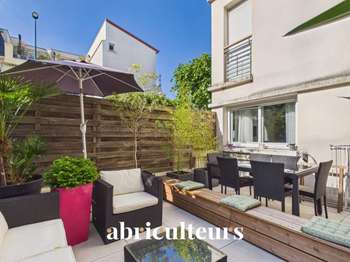 Vente appartement 3 pièces La Garenne-Colombes 92