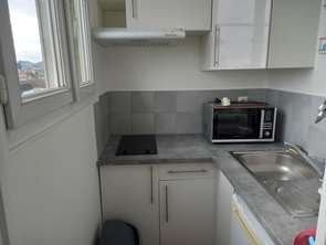 Vente StudioLa Garenne-Colombes