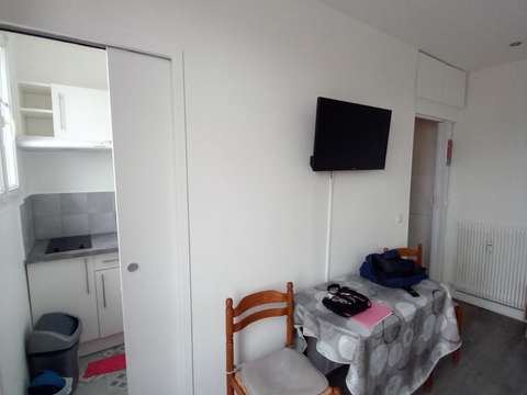 Vente Studio 1 pièce Vente Studio 1 pièce