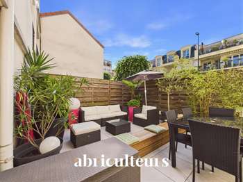Vente Appartement 3 piècesLa Garenne-Colombes