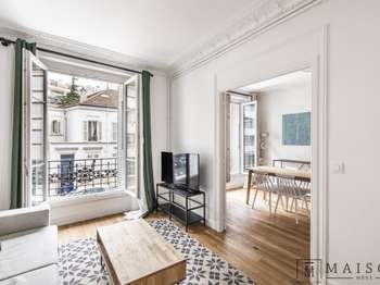 Vente Appartement 3 piècesLa Garenne-Colombes