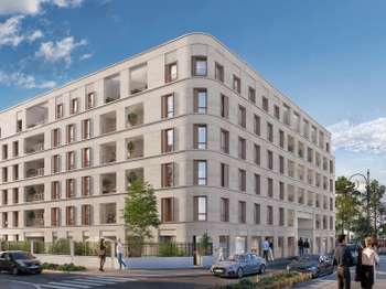 Vente appartement 2 pièces La Garenne-Colombes 92