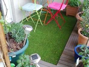 Vente Appartement 3 piècesLa Garnache