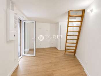 Appartement 2 pièces 38 m² · à La Garnache · 38 m² · 117 900 €