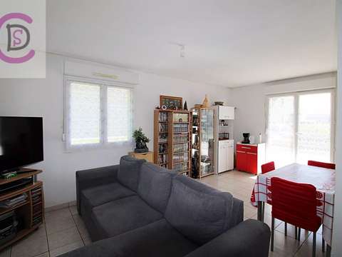 Vente appartement 2 pièces La Glacerie 50