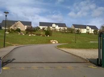 Vente Appartement 3 piècesLa Glacerie