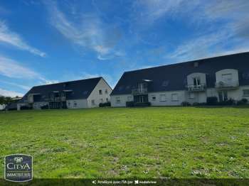 Photo Vente appartement La Glacerie