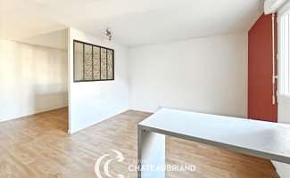 Photo Vente appartement La Gouesnière