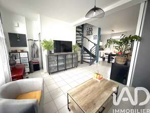 Vente Appartement 3 piècesLa Gouesnière
