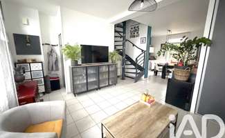 Photo Vente appartement La Gouesnière