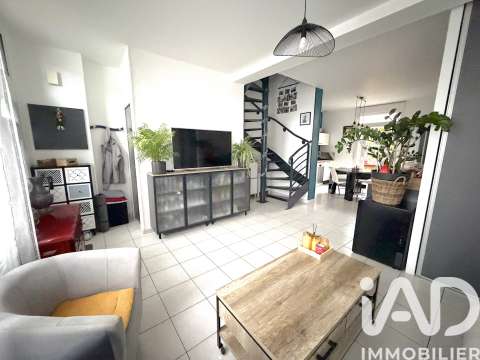 Vente appartement 3 pièces La Gouesnière 35