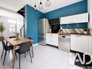 Vente Appartement 3 piècesLa Gouesnière