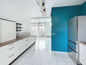 Vente Appartement 3 piècesLa Gouesnière
