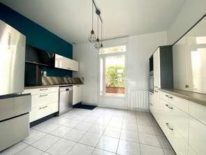 Vente Appartement 3 piècesLa Gouesnière