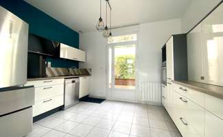 Photo Vente appartement La Gouesnière