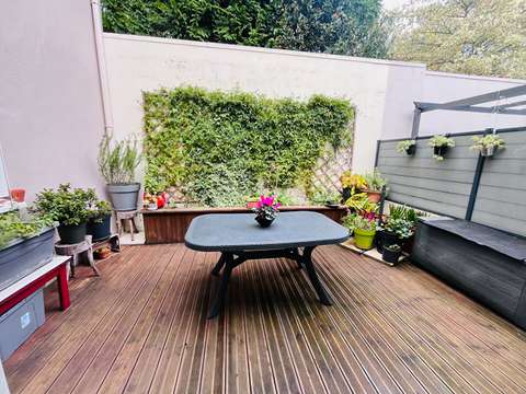 Vente appartement 3 pièces Vente appartement 3 pièces