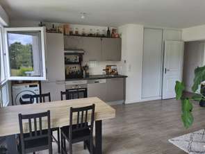 Vente Appartement 3 piècesLa Gouesnière
