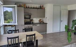 Photo Vente appartement La Gouesnière