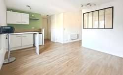 Photo Vente appartement La Gouesnière
