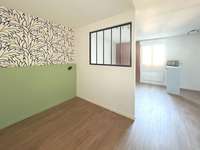 Vente appartement 1 pièce Vente appartement 1 pièce