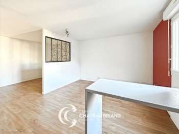 Vente Appartement T1La Gouesnière