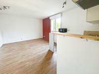 Vente appartement 1 pièce Vente appartement 1 pièce